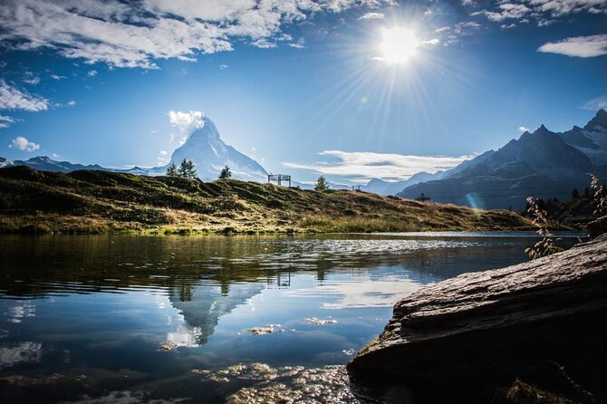 Guided Hiking Half Day in Zermatt - Why a private three-hour walk works in Zermatt