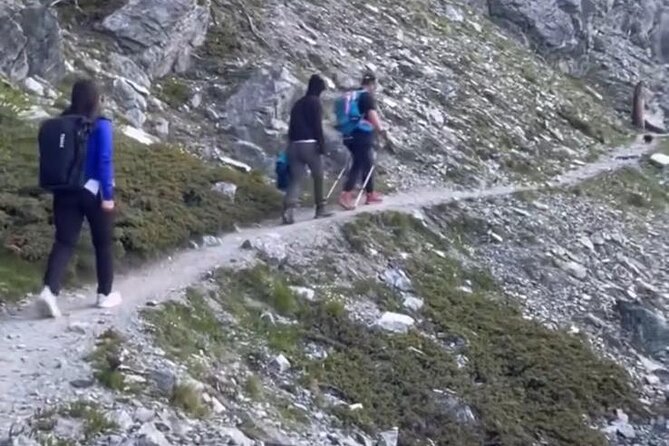 Guided Hiking Half Day in Zermatt - The guide can shape the outing around you