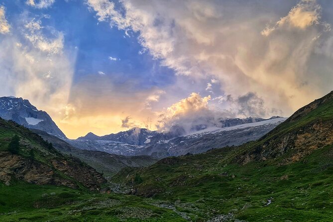 Guided Hiking Half Day in Zermatt - Is $422.87 good value for your group?