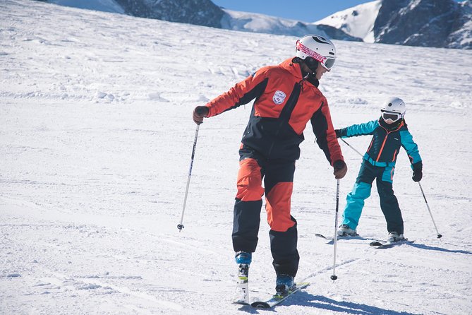 HALF DAY 3-Hour Private Ski Lessons in Zermatt, Switzerland - Key points about the Zermatt lesson
