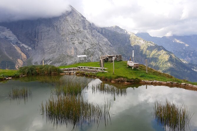 Heart of the Alps Private Hiking Tour from Lucerne - Returning through Engelberg before Lucerne