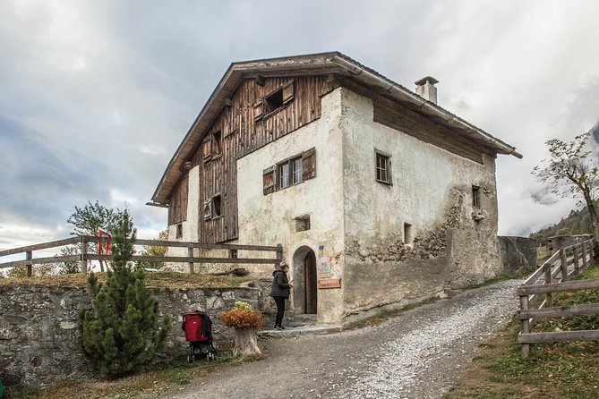Heidiland and Liechtenstein Tour from Zurich - Heidiland and Maienfeld: charming, seasonal, and a little kitschy
