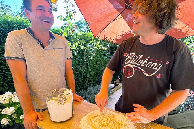 Homemade Italian Lasagna Experience with a Local Family - Practical details worth knowing before you book