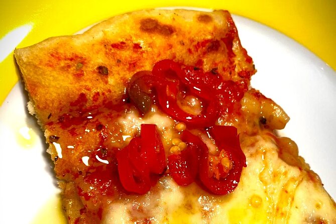 Homemade Italian Pizza & Focaccia Experience with a Local Family - Tiramisu made from a grandmother’s recipe