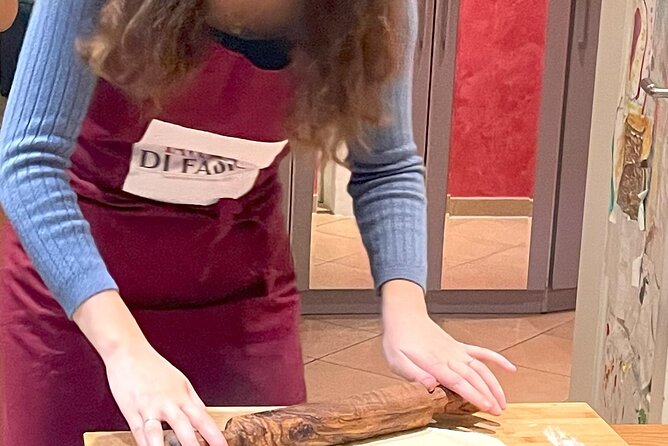 Homemade Italian Pizza & Focaccia Experience with a Local Family - What the $198.22 price really buys