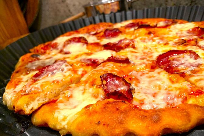 Homemade Italian Pizza & Focaccia Experience with a Local Family - Dietary needs and the private advantage