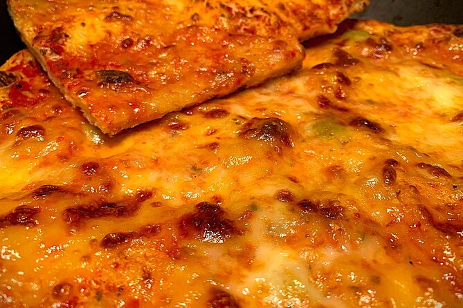 Homemade Italian Pizza & Focaccia Experience with a Local Family - Who will enjoy this evening most