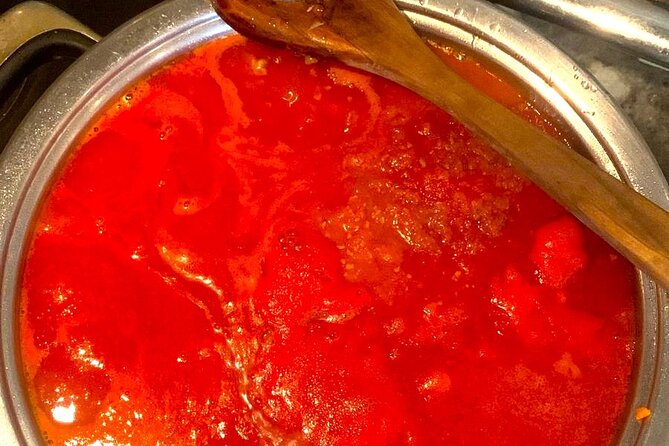 Homemade Italian Pizza & Focaccia Experience with a Local Family - Aperitivo and Piedmont wine set the tone