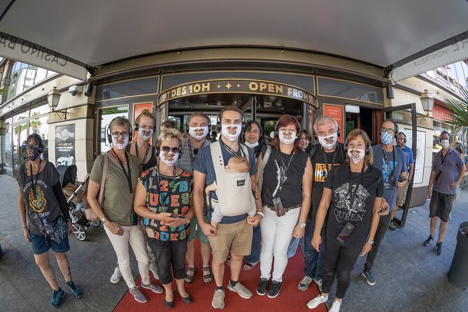 In the footsteps of Freddie Mercury (Extended 2h30 version) - Is $64.75 a fair price?