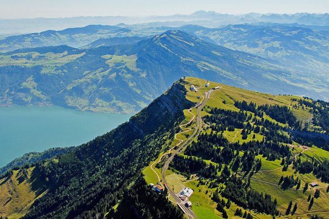 Independent Rigi Tour from Lucerne With Cruise - Who will get the most from this Rigi ticket?