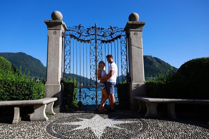 Instagram and Photo tour of Lugano with a professional photographer. - What makes this Lugano photo walk worth considering