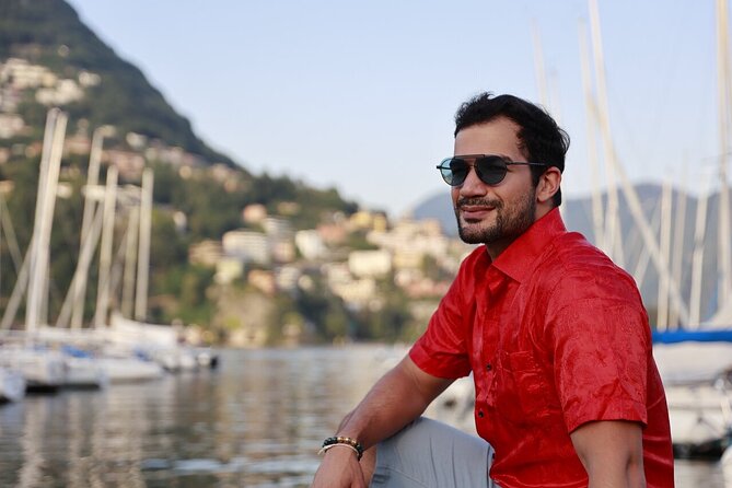Instagram and Photo tour of Lugano with a professional photographer. - Is $144.19 per person a fair price?