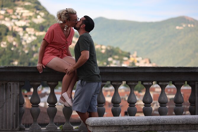 Instagram and Photo tour of Lugano with a professional photographer. - Who will enjoy this most