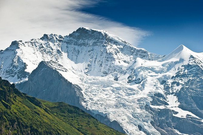Interlaken and Grindelwald Day Trip from Lucerne - Is $118.01 a fair price?