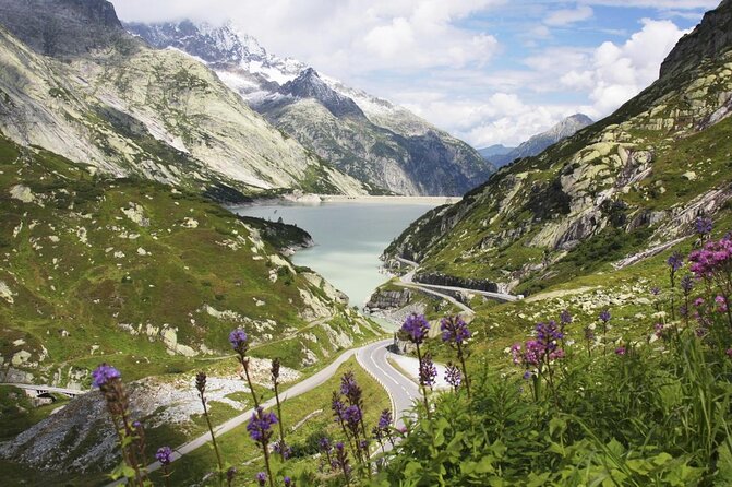 Interlaken Full-Day Highlights Tour with a Local by Private Car - The best reasons to consider this private day