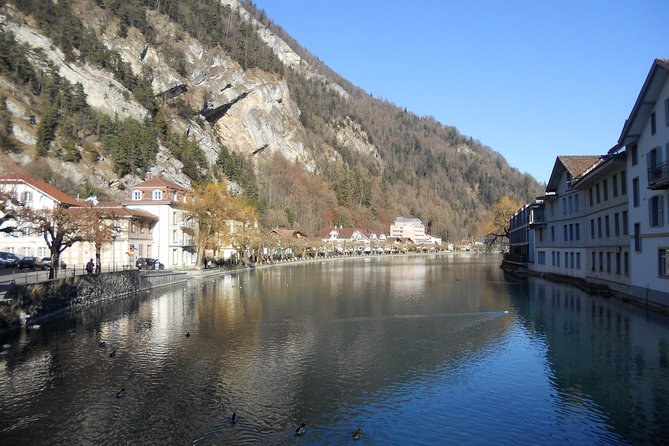 Interlaken Private Tour: Mountains Cows, Thun Lake, and Brienz Lake - What to Bring and How to Plan