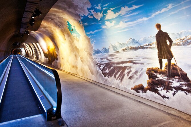 Jungfrau, Top of Europe & Interlaken Small group from Zurich - Comfort, group size, and the pace of the day