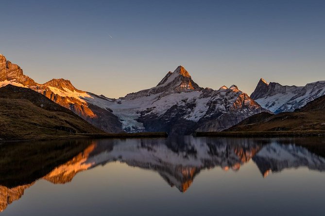 Jungfrau Travel Pass 3-8 days - Are lake boats included?