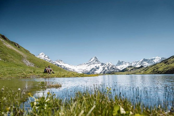 Jungfrau Travel Pass 3-8 days - Working out the $260.88 price
