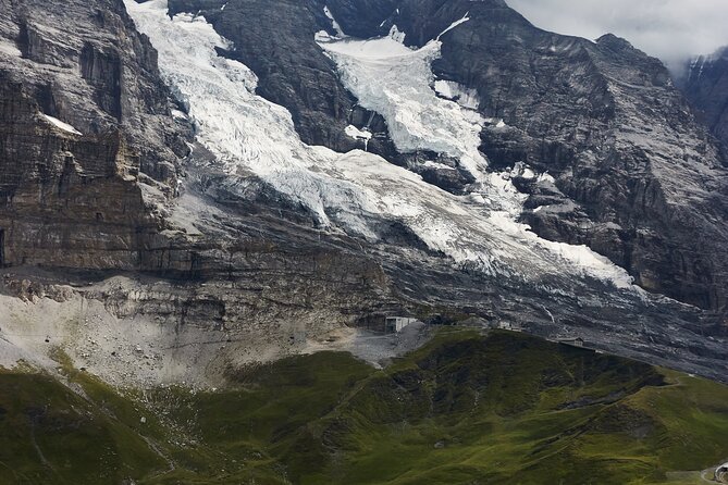 Jungfraujoch Day Visit from Grindelwald - The guide makes the difference