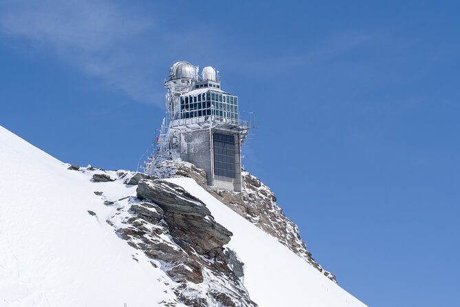 Jungfraujoch & Lauterbrunnen Alpine Tour | From Basel - Key points before you commit
