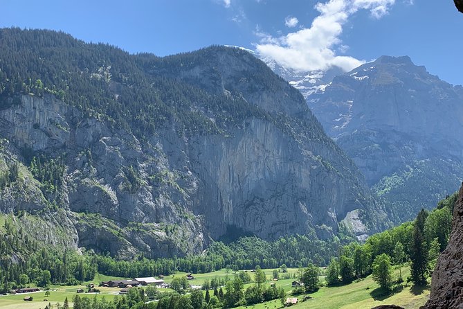 Jungfraujoch & Lauterbrunnen Alpine Tour | From Basel - Why the guide can make or break this route
