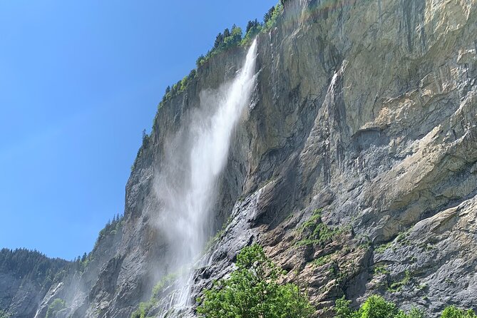 Jungfraujoch & Lauterbrunnen Alpine Tour | From Basel - Who should book this Alpine day?