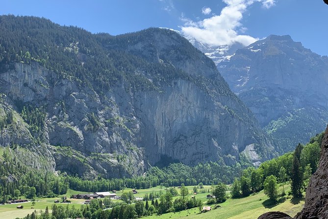 Jungfraujoch & Lauterbrunnen Alpine Tour | From Bern - Reaching Jungfraujoch At 3,466 Metres