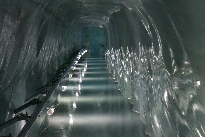 Jungfraujoch & Lauterbrunnen Alpine Tour | From Bern - What The Guide Adds To The Experience