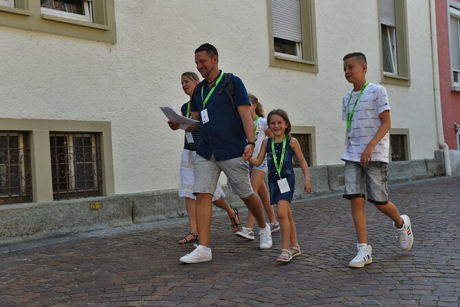 Kreuzlingen Foxtrail Conexus - Key points to know before you go