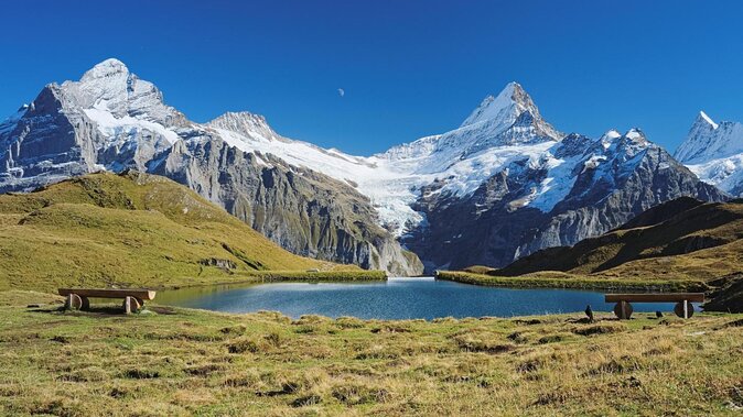 (KTG361) - Interlaken day trip by bus from Geneva - What this Geneva to Interlaken trip really offers