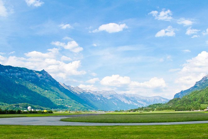 (KTG361) - Interlaken day trip by bus from Geneva - What is included, and what will cost extra?