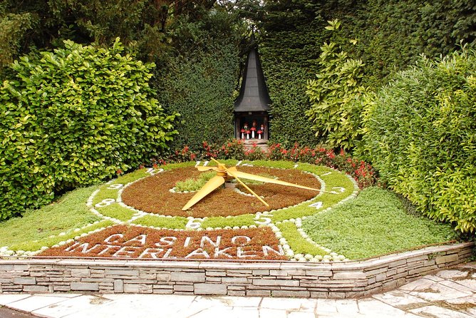 (KTG361) - Interlaken day trip by bus from Geneva - Who will enjoy this day trip?