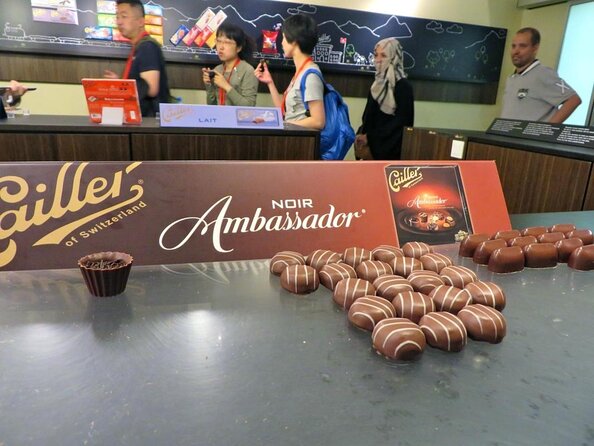 (KTL352) - Gruyeres Day Trip with Chocolate Factory from Lausanne - Key points to know before booking