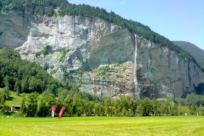 (KTL361) - Interlaken day trip by bus from Lausanne - Is $166.14 good value?