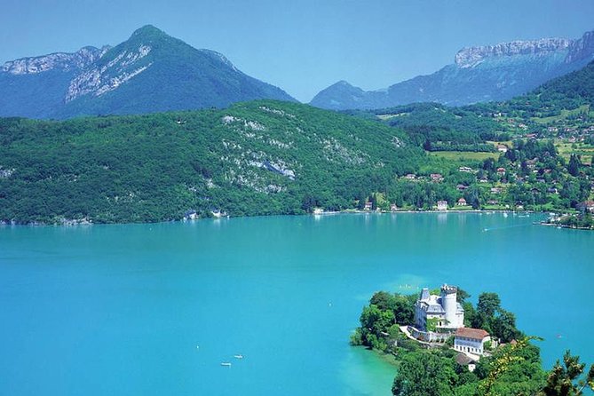 Lake Annecy Private Day Trip from Geneva - What the private format is really worth