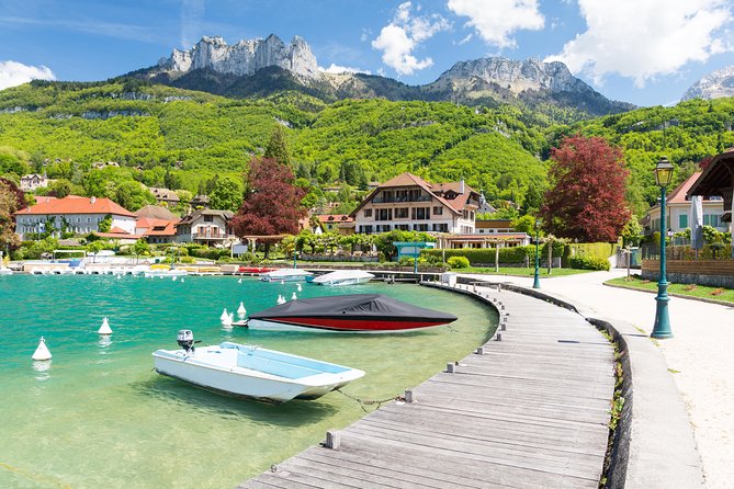 Lake Annecy Private Day Trip from Geneva - Should you book the Lake Annecy private day trip?