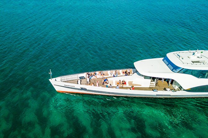 Lake Lucerne Panoramic Sightseeing Cruise - Who will enjoy this cruise most?