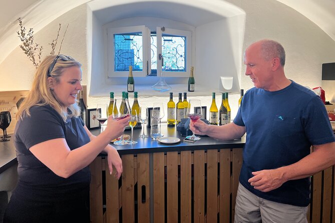 Lake Lucerne Region Wein Tasting - Six useful things to know before booking