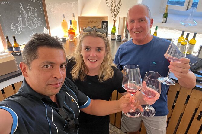 Lake Lucerne Region Wein Tasting - Who should book this Lucerne tasting?