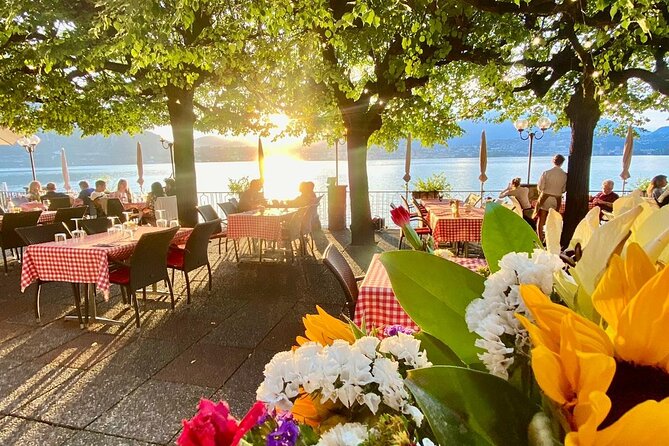 Lake Lugano - a taste of culture - Who should book this six-hour experience