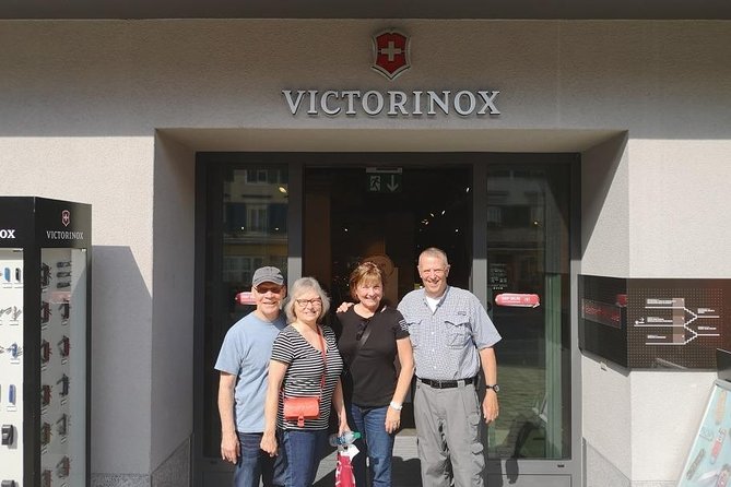 Lake Luzern pick and mix Tour - Burgenstock, Rigi Seebodenalp and Luzern - Is $1,015.96 Per Person Good Value?