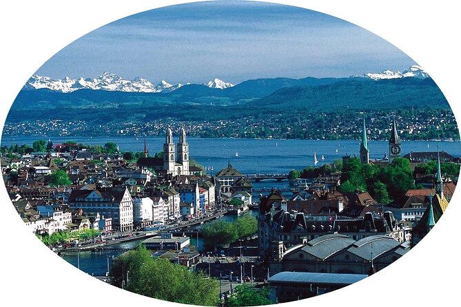 Lake Zurich boat tour for an afternoon ! - What this Zurich lake trip is really like