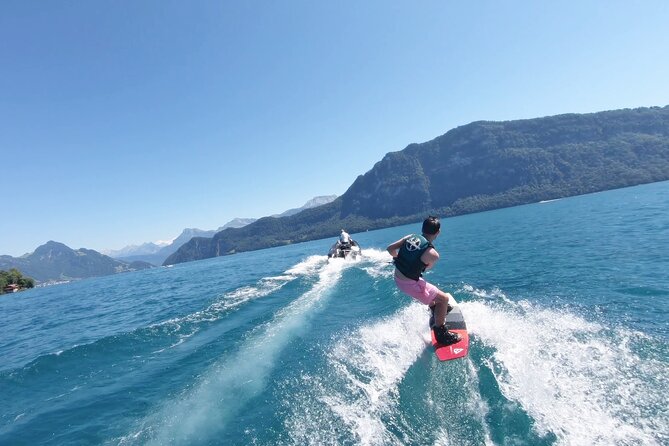 Lake Zurich boat tour for an afternoon ! - Practical details before you book