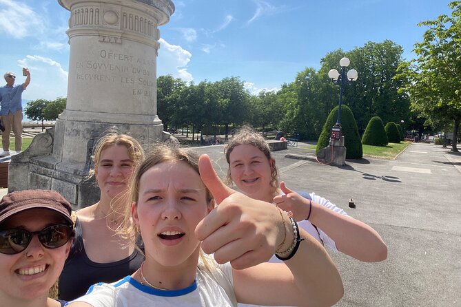 Lausanne (City Center) Scavenger Hunt and Sights Self-Guided Tour - How long the game really takes
