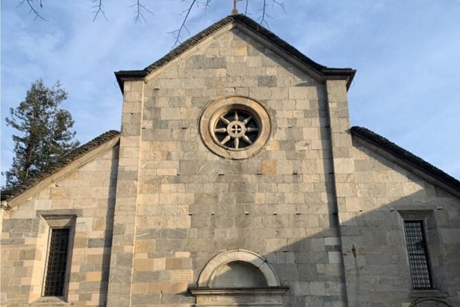 Locarno Scavenger Hunt and Sights Self-Guided Tour - Piazza Grande and the feel of central Locarno