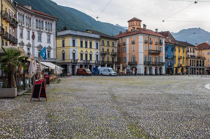 Locarno Scavenger Hunt and Sights Self-Guided Tour - Who will enjoy this Locarno activity most?