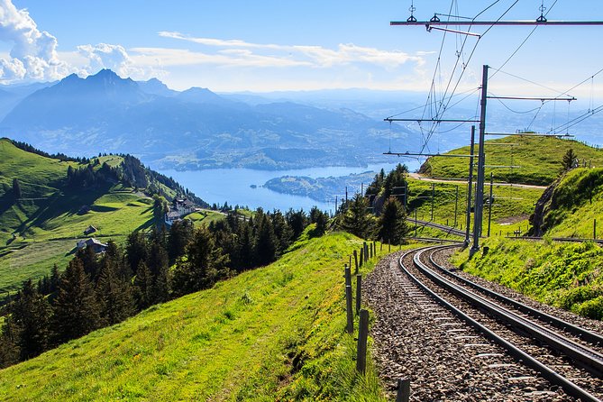 Lucerne and the mountains of Central Switzerland (Private Tours) - Weather, cancellation, and the best kind of day to choose