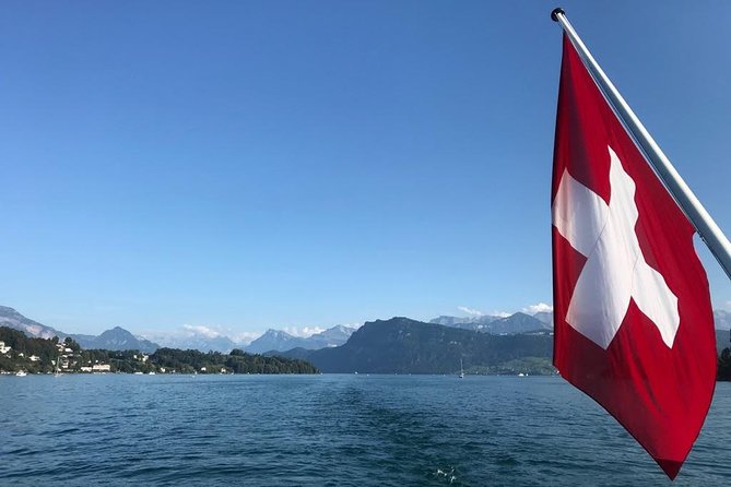 Lucerne and the mountains of Central Switzerland (Private Tours) - Who should book this private day?
