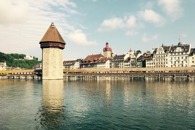 Lucerne Best Guided Walks - What the guides add to the experience